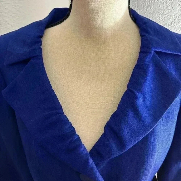 Semantiks Button Jacket - Picture 4 of 8